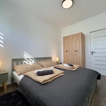 Málnahome Wellness Szob