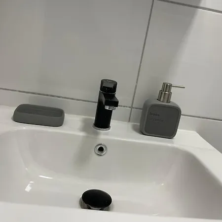 Málnahome Wellness Apartamento