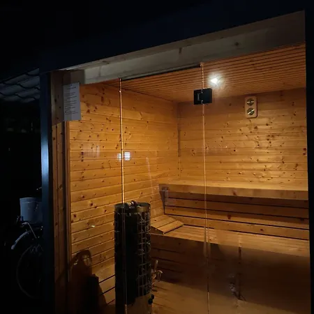 Málnahome Wellness