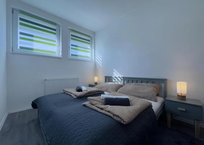 Daire Malnahome Wellness Szob