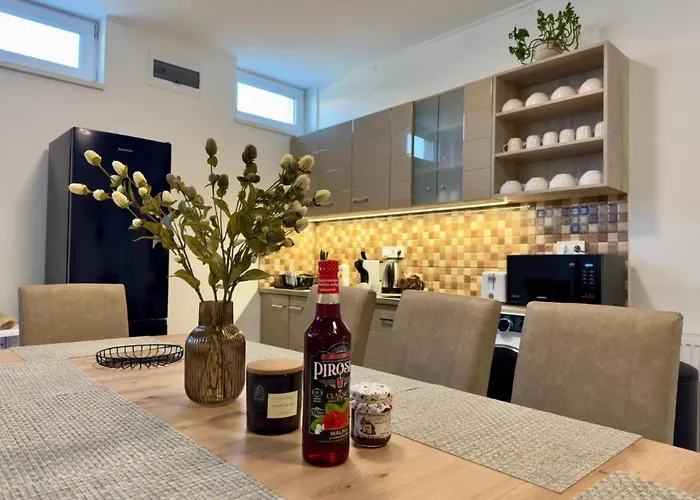 Malnahome Wellness Daire *
