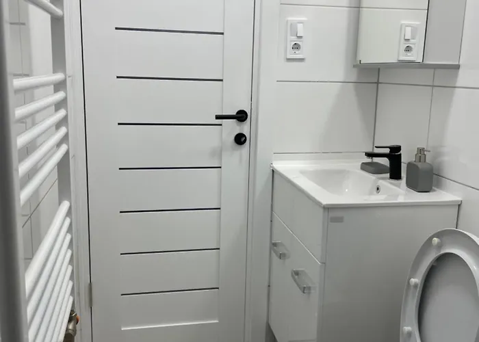 Malnahome Wellness Daire Szob
