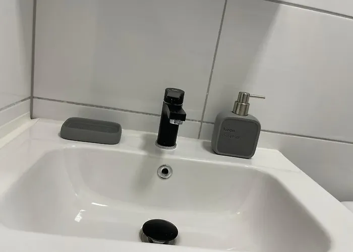 Málnahome Wellness Apartamento