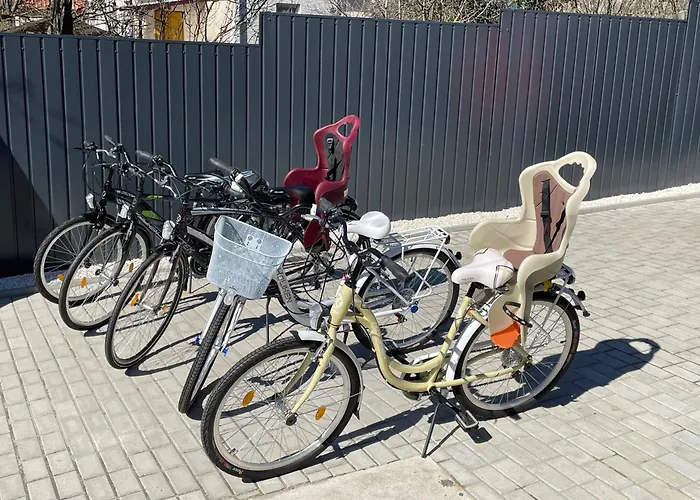 Málnahome Wellness Apartamento Szob