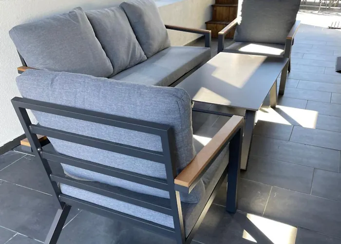 Apartamento Málnahome Wellness