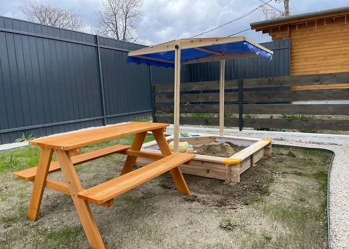 Málnahome Wellness Szob